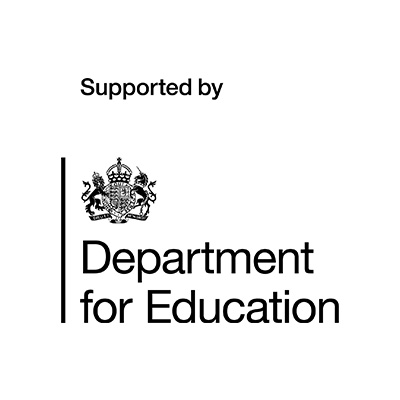 Department of Education logo